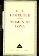 Zamilované ženy - Women In Love