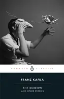Nora - posmrtne vydané poviedky - Burrow - Posthumously Published Short Fiction