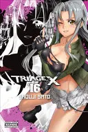 Triage X, zv. 16 - Triage X, Vol. 16