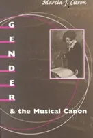 Rod a hudobný kánon - Gender and the Musical Canon