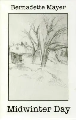 Stredajší zimný deň - Midwinter Day