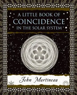 Malá kniha náhod: V slnečnej sústave - A Little Book of Coincidence: In the Solar System