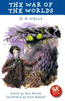 Vojna svetov - The War of the Worlds