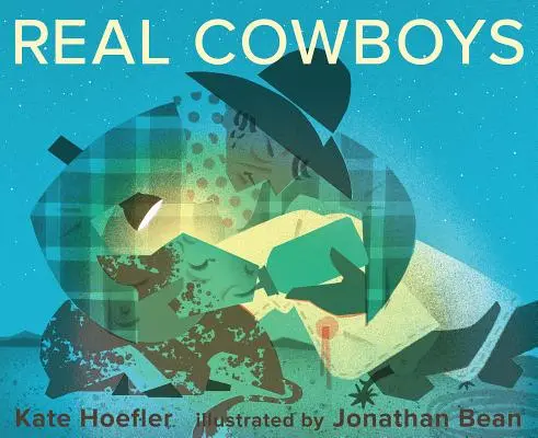 Skutoční kovboji - Real Cowboys