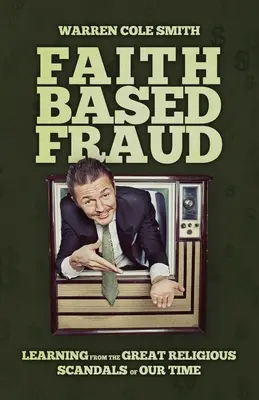 Podvody založené na viere - Faith-Based Fraud