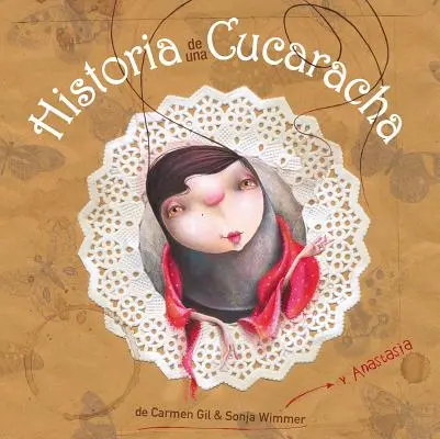 Historia de Una Cucaracha (Príbeh švába) - Historia de Una Cucaracha (Story Ofaaacockroach)