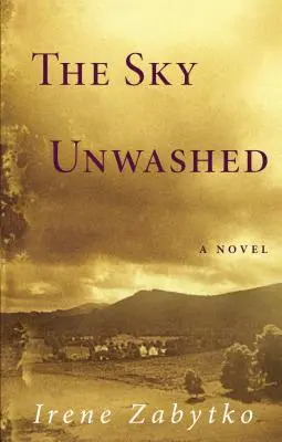 Nebo bez obalu (The Sky Unwashed) - The Sky Unwashed