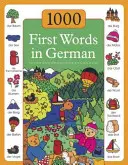 1000 prvých slov v nemčine - 1000 First Words in German