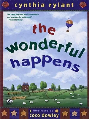 Zázračné udalosti - The Wonderful Happens