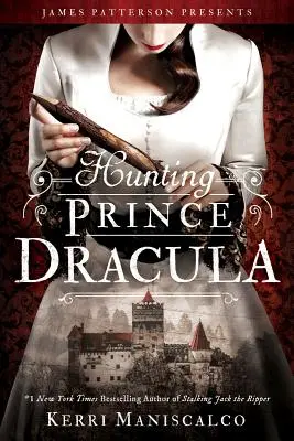 Lov na princa Draculu - Hunting Prince Dracula