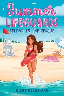 Letní plavčíci: Selena na záchranu - Summer Lifeguards: Selena to the Rescue