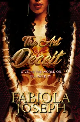 Umenie klamstva - The Art of Deceit
