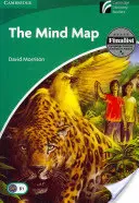 Myšlienková mapa úroveň 3 pre mierne pokročilých - The Mind Map Level 3 Lower Intermediate
