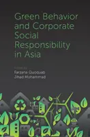 Ekologické správanie a sociálna zodpovednosť podnikov v Ázii - Green Behavior and Corporate Social Responsibility in Asia