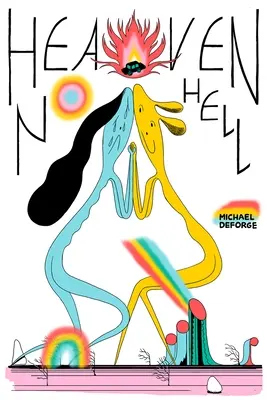 Nebo nie je peklo - Heaven No Hell