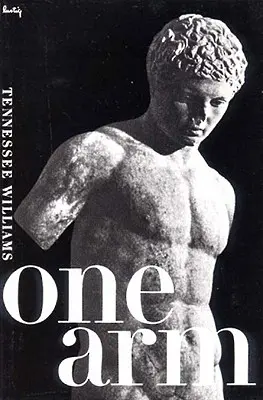 Jedna ruka a iné príbehy - One Arm and Other Stories