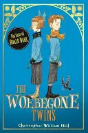 Príbehy zo Schwartzgartenu 2: Dvojčatá Woebegone - Tales from Schwartzgarten 2: The Woebegone Twins