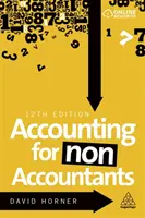 Účtovníctvo pre neúčtovníkov - Accounting for Non-Accountants