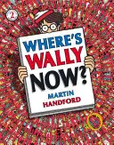 Kde je Wally teraz? - Where's Wally Now?