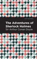 Dobrodružstvá Sherlocka Holmesa - The Adventures of Sherlock Holmes