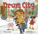 Mesto bubnov - Drum City