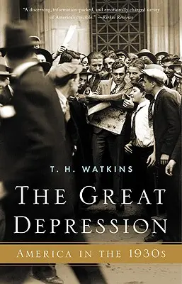 Veľká depresia: Amerika v 30. rokoch 20. storočia - The Great Depression: America in the 1930's