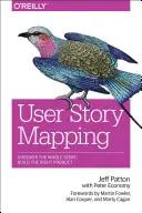 Mapovanie používateľského príbehu - User Story Mapping