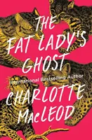 Duch tučnej dámy - The Fat Lady's Ghost