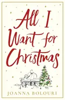 Všetko, čo chcem na Vianoce - All I Want for Christmas