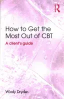 Ako pomôcť klientom získať čo najviac z CBT: Príručka pre terapeuta - How to Get the Most Out of CBT: A Client's Guide