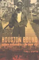 Houston Bound, 41: Kultúra a farba pleti v meste Jima Crowa - Houston Bound, 41: Culture and Color in a Jim Crow City