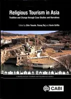 Náboženský turizmus v Ázii - Religious Tourism in Asia