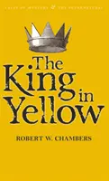 Kráľ v žltom - The King in Yellow
