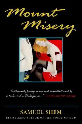 Hora nešťastia - Mount Misery