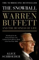 Snehová guľa - Warren Buffett a biznis života - Snowball - Warren Buffett and the Business of Life