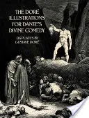 Dorove ilustrácie k Danteho Božskej komédii - The Dor Illustrations for Dante's Divine Comedy