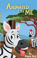 Animované ako ja - Animated Like Me