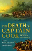 Smrť kapitána Cooka Iné spisy: PB - The Death Captain Cook Other Writings: PB
