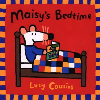 Maisyho večerníček - Maisy's Bedtime