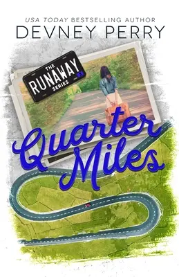 Štvrť míle - Quarter Miles