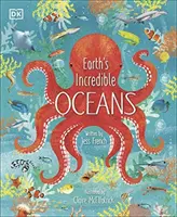 Neuveriteľné oceány Zeme - Earth's Incredible Oceans