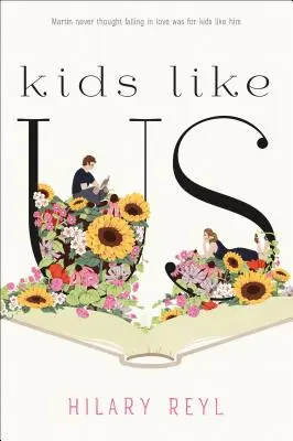 Deti ako my - Kids Like Us