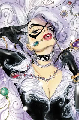 Portfólio zázrakov: Broskyňa Momoko - Marvel Portfolio: Peach Momoko