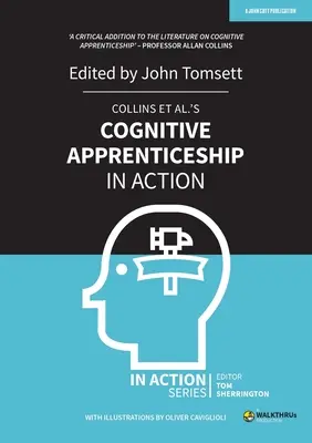Collins Et Al's Cognitive Apprenticeship in Action
