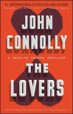 The Lovers (Milenci): Vydanie knihy, ktorá je súčasťou knihy The Lovers: The Lovers: A Thriller - The Lovers: A Thriller