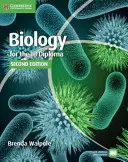 Učebnica biológie pre diplom Ib - Biology for the Ib Diploma Coursebook