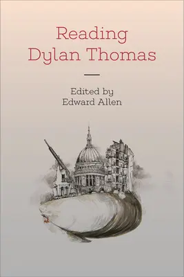 Čítanie Dylana Thomasa - Reading Dylan Thomas