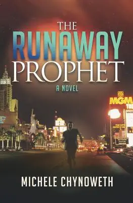 Prorok na úteku - The Runaway Prophet
