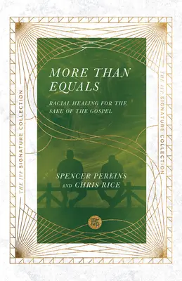 Viac ako rovný s rovným: Budovanie morálneho charakteru - More Than Equals: Building Moral Character