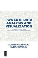 Analýza a vizualizácia údajov Power Bi - Power Bi Data Analysis and Visualization